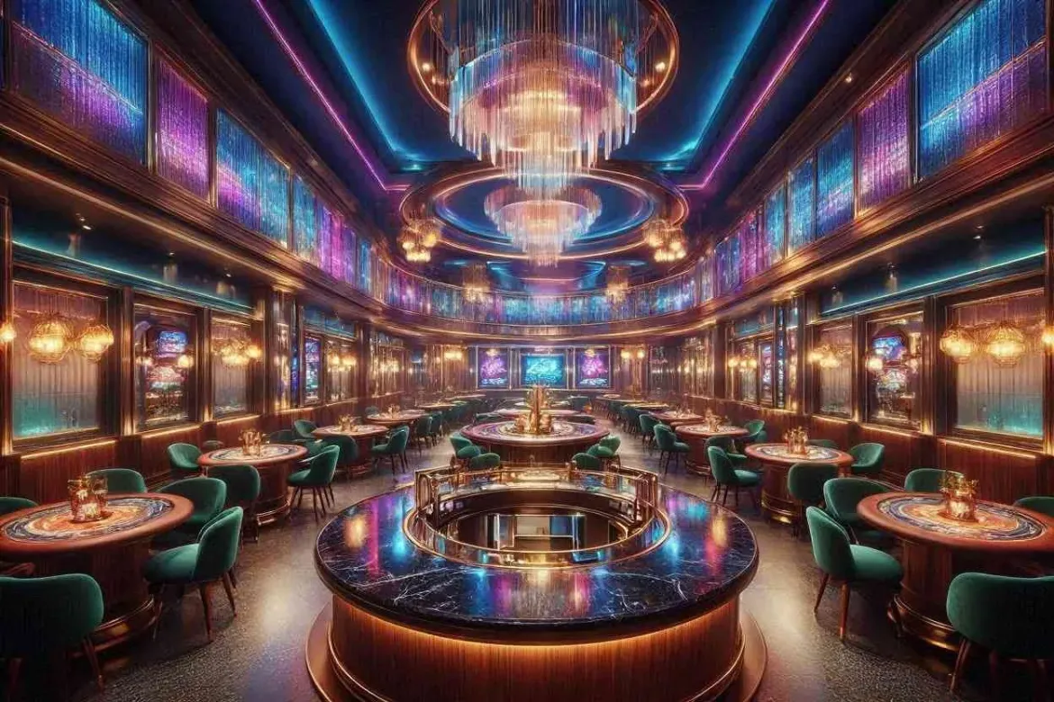 MexiWin Casino